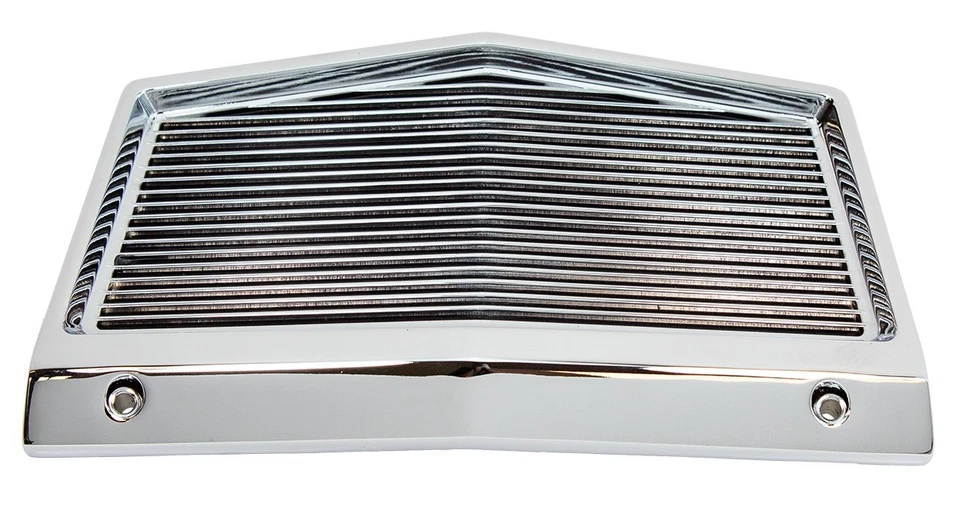 Tapicería de consola trasera AMD compatible con Plymouth GTX Road Runner X491-1466-5 1967-1970 Foto 2 de 3