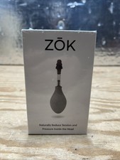 Zok Migraine Relief Naturaly Reduce Tension and Pressure Inside the