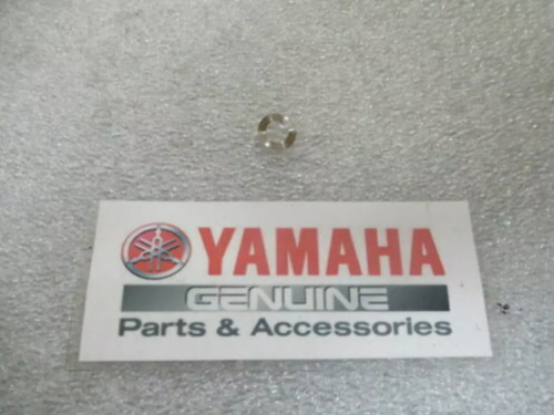 Yamaha Marine Outboard 4SF genuine Yamaha Marine wave washer (QTY 2) 90206-06090 - Foto 1 di 4