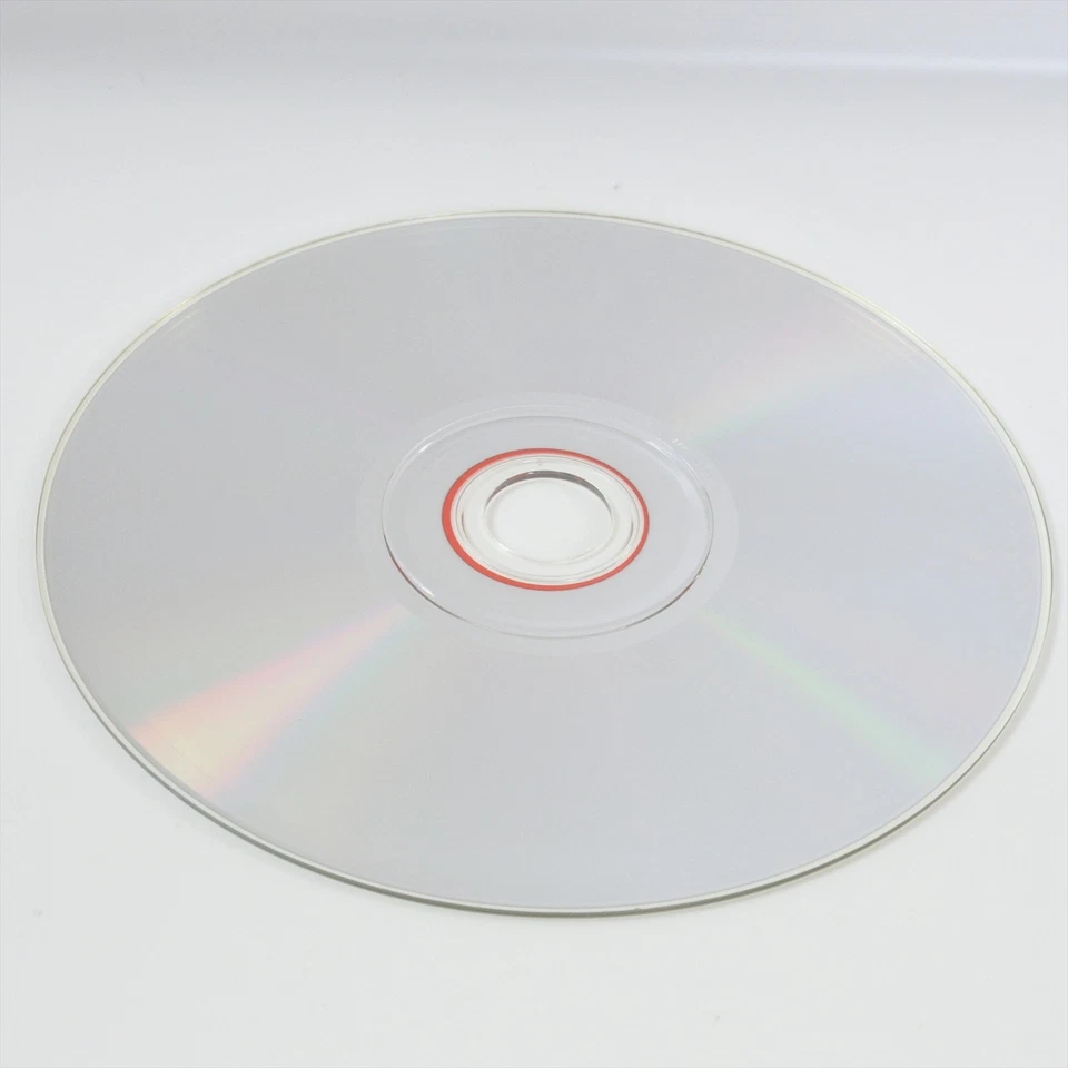 SONIC R Sega Saturn Working Tested 1626 ss - Image 3 of 4