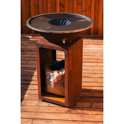 Brasero OYAT 68 CM PF25-BBO68-C - Photo 1/4
