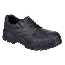 Portwest Steelite Protector Safety Shoes S1P SRC Steel Toecap Slip Resistant