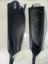 CAVALLO CHAPS FUTURE schwarz WL Höhe 51cm Wa...