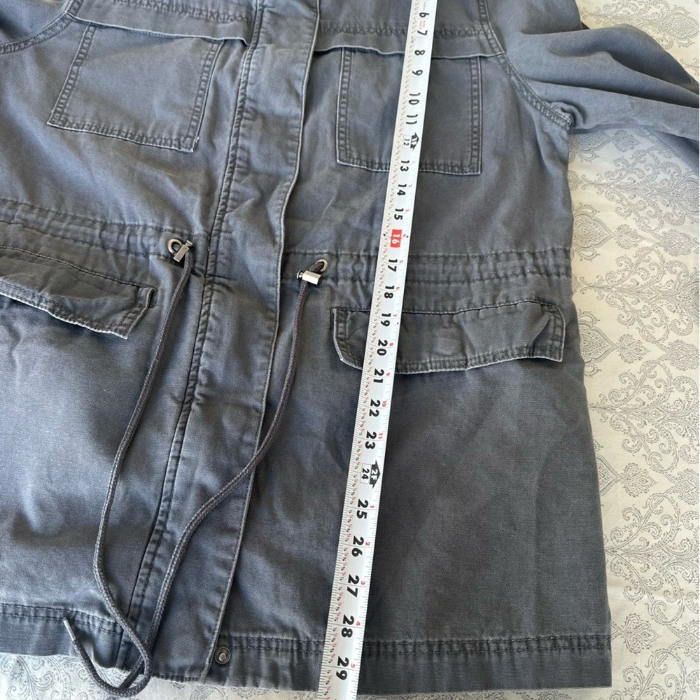 Universal Thread Utility Jacket size XL - image 10