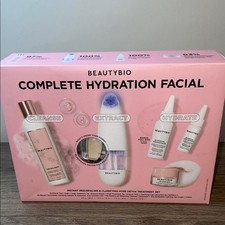 Complete Hydration Facial Set