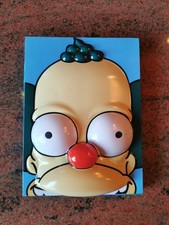 Simpson DVD Cofanetto Stagione 11 Lingua Italiana