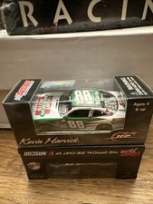 Kevin Harvick 88 Hunt Bros. Pizza 2015 Chevy Camaro 1/64 NASCAR Cup Die-cast