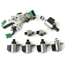 JF010E RE0F09A/9B CVT Transmission Solenoid Kit For Nissan Quest Altima Murano