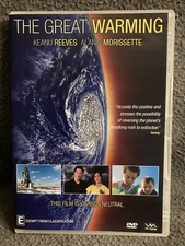 Earth’s Destructive Forces:The Great Warming/Forces Of Nature/Gasland/Greensburg