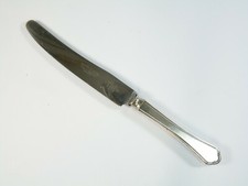 MAPPIN & WEBB Cutlery - ST JAMES Pattern - Dessert Knife / Knives - 8 1/2"