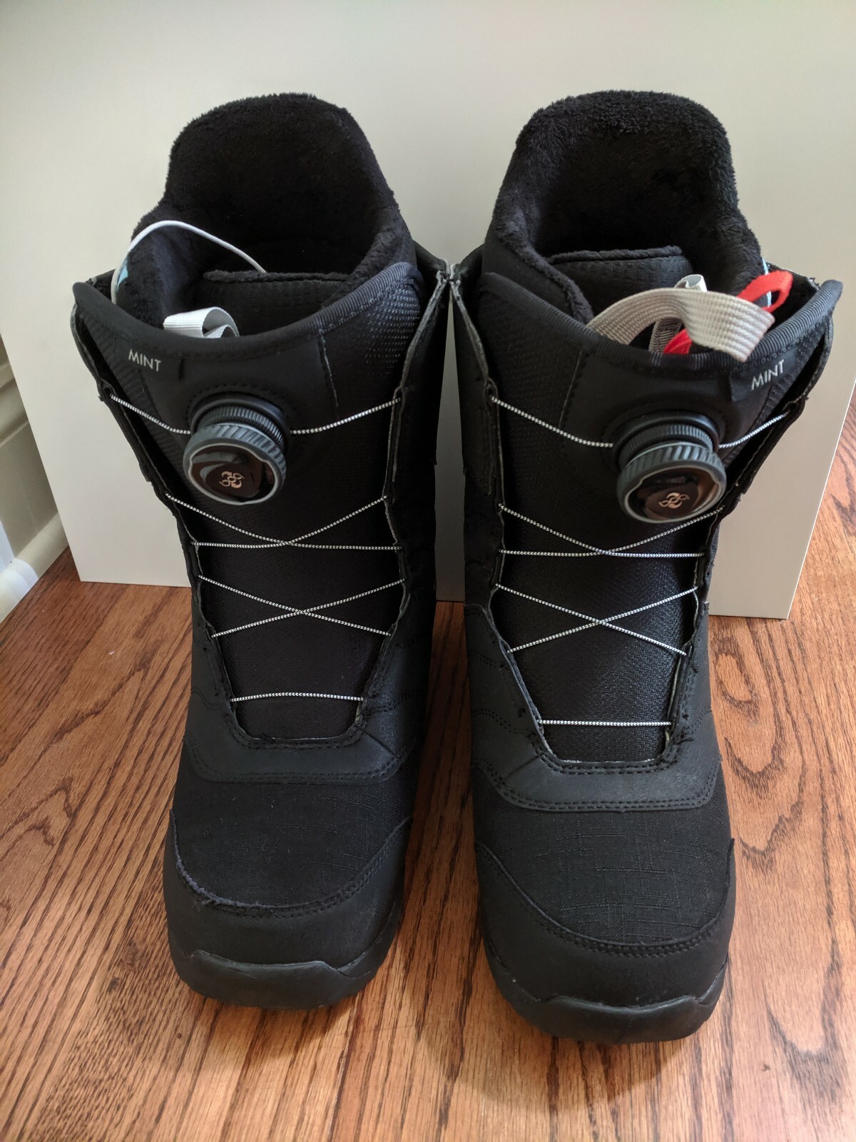 burton felix boa 2018