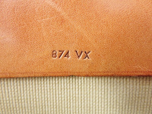 Aut LOUIS VUITTON Sirius 50 Monogram 2 Pouch Suitcase Travel Business Bag #54959 - Picture 21 of 22