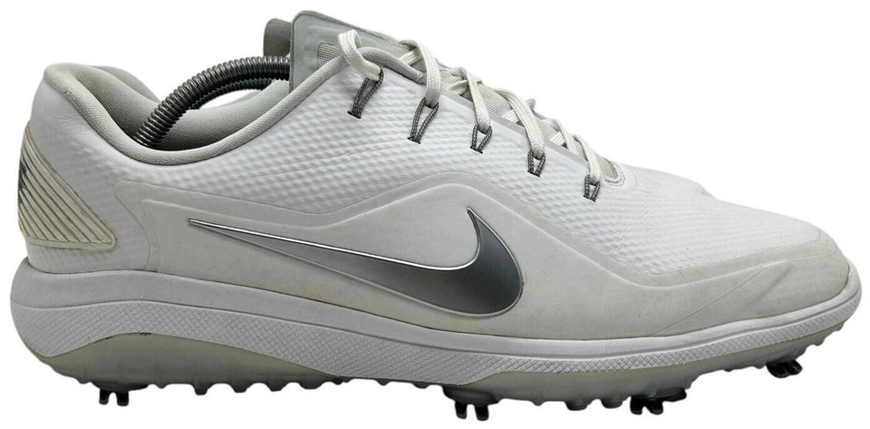 Nike React Vapor 2 White Metallic Cool Grey for Sale
