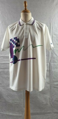 diadora jim courier