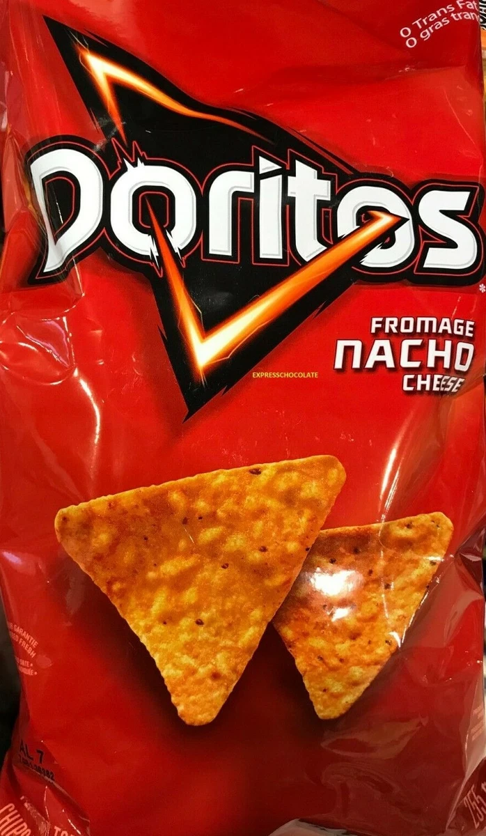 Not Your Imagination Doritos Bag Has Fewer Chips Due To, 59 OFF