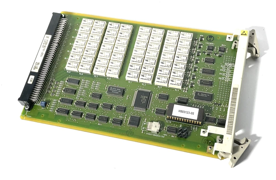 FUJITSU H16B-6016-J250  LS1A-D1 FC9612LSD1 MODULES - Image 4 of 4