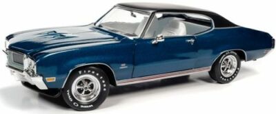 No396 NR様 2台まとめ売りミニカー1/18箱あり1970 BUICK No396ミニカー