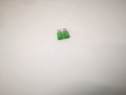 Volkswagen Golf Plus 2005 Fuses used, 30 #1469785-21