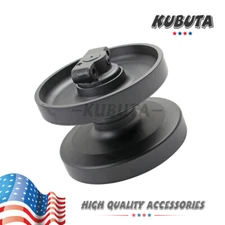 Rear Idler Wheel Assembly for Takeuchi TL140 TL150 TL10 Compact Track Loader