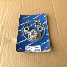 GRUNDFOS 96409266 SHAFT SEAL KIT TP TPD ALL TYPE AUUE 16MM
