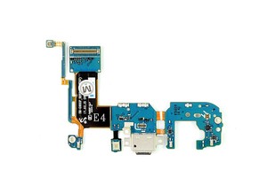 samsung galaxy s8 ladebuchse
