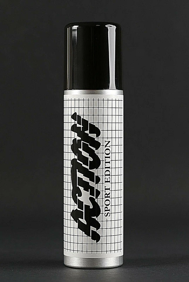 ACTION SPORT EDITION 150ml PARFUM DEODORANT SPRAY