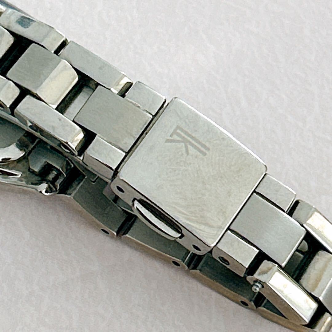 Seiko Lukia Solar V117-0Dk0 Analog Solar Women Vintage Seiko Lukia Solar V117-0Dk0 Analog Solar Women Vintage