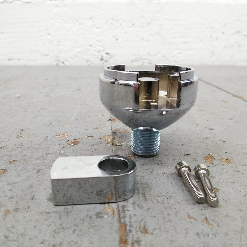 Адаптер переключателя передач Semi Truck Custom Kenworth Peterbilt Mack 18 колес M16 x 1,5 - Изображение 4 из 4