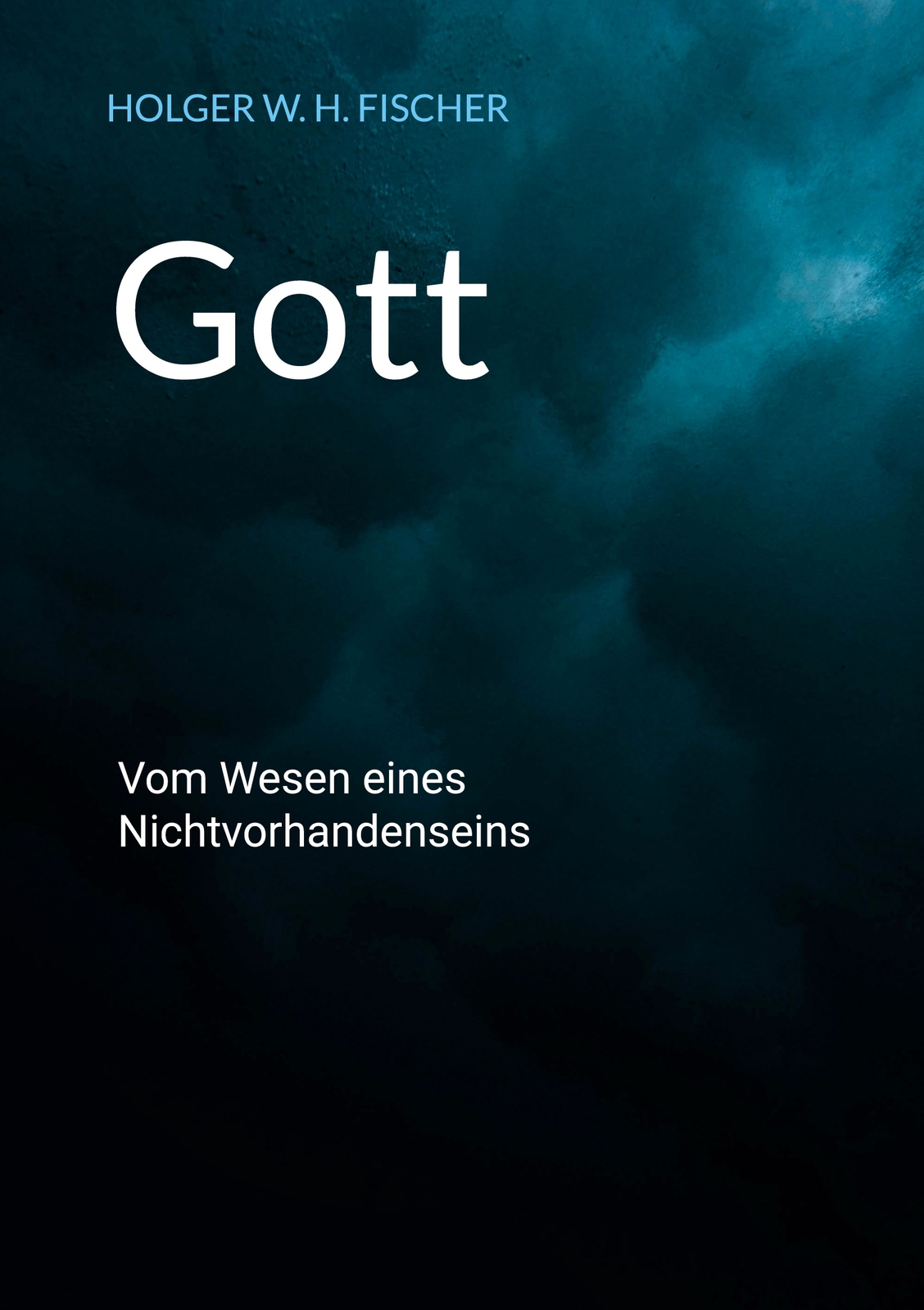 Gott (buch)