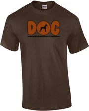 Doberman Pinscher Dog - Doberman Pinscher T-Shirt