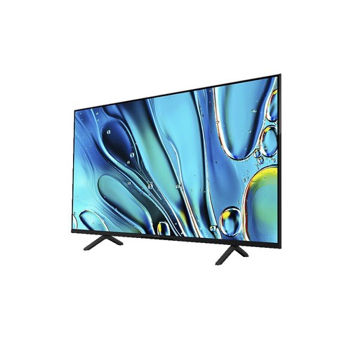Sony K43S30 (Seconds^) 43" BRAVIA 3 | 4K Ultra HD | HDR | LED | Google TV - Picture 3 of 4