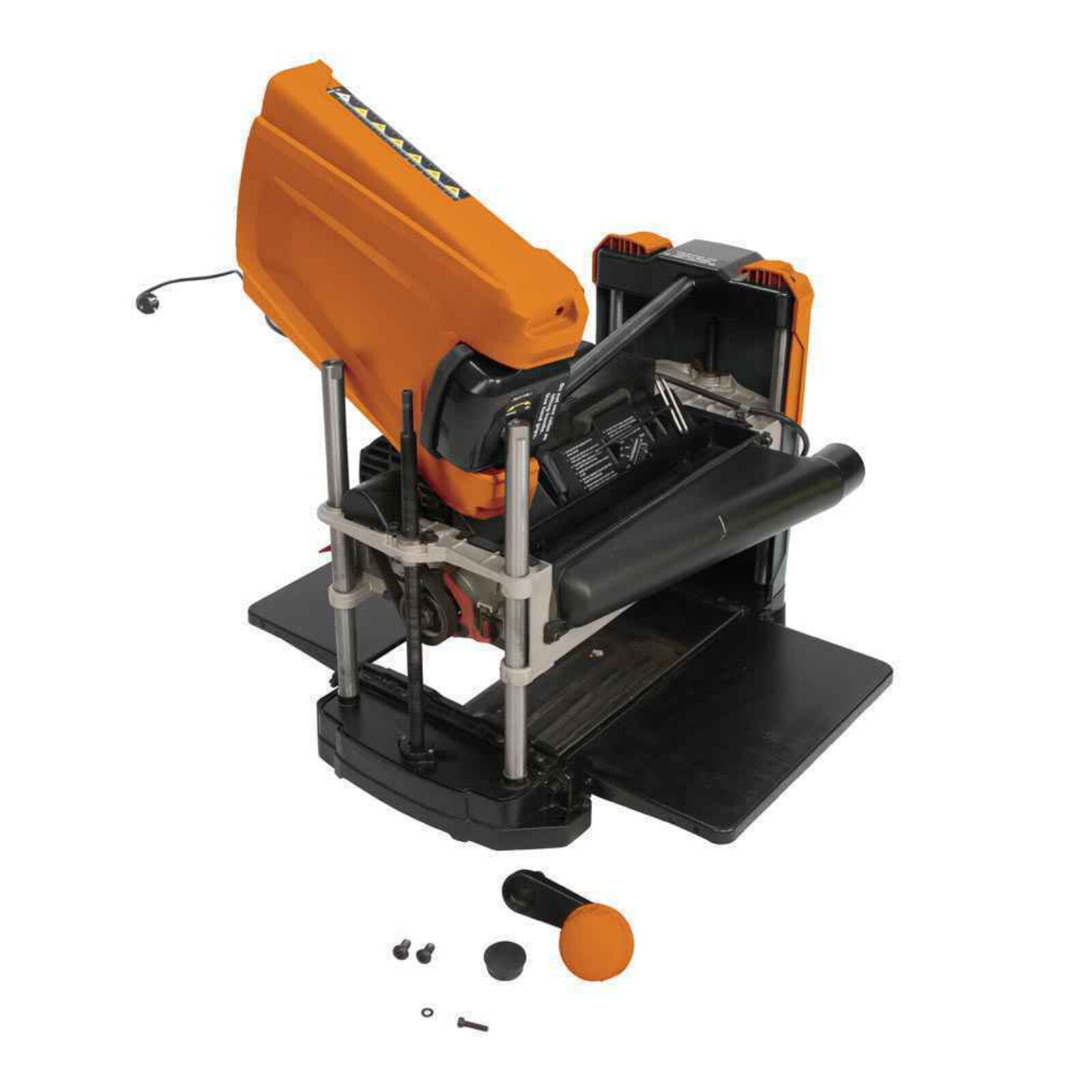 Triton 583534 TPT125 1100 W 317 mm Thickness Planer for sale online eBay