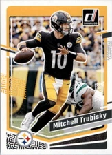 2023 Donruss Football Card Pick (Base) 251-400
