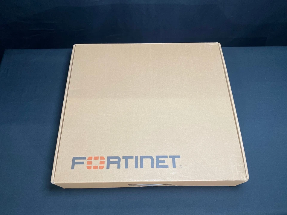 NEW Fortinet FortiSwitch FS-148E-POE  48Ports Managed Switch-Same Day Shipping - Image 2 of 4