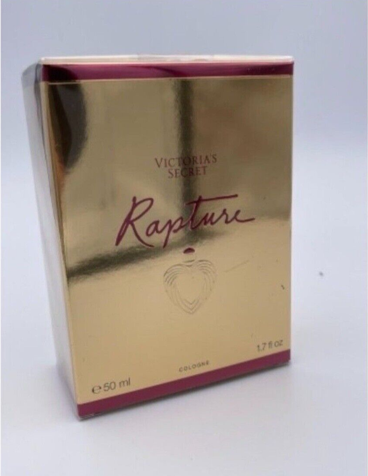 Victoria's Secret RAPTURE Cologne Spray Sealed Box | eBay
