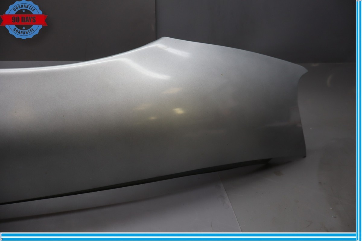 3DS੯ੁૂ‧̀͡u\ やや汚れ有 傷無 楽天市場】槌屋ヤック バックドア リア トランク 傷 衝突 防止