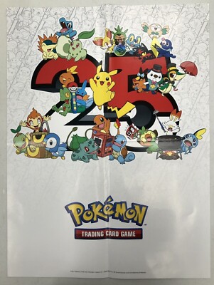 pokemon trading card game poster 2008 World Championships & Video Game Showdown Poster – The Game Tree NZ