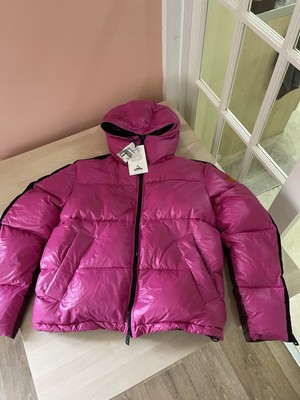 Holubar Hudson Jacket /Ciclamino EU SMALL