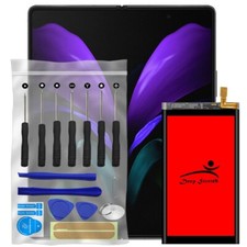 Displaceable 2255mAh Main Battery Tool for Samsung Galaxy Z Fold 2 5G SM-F916U