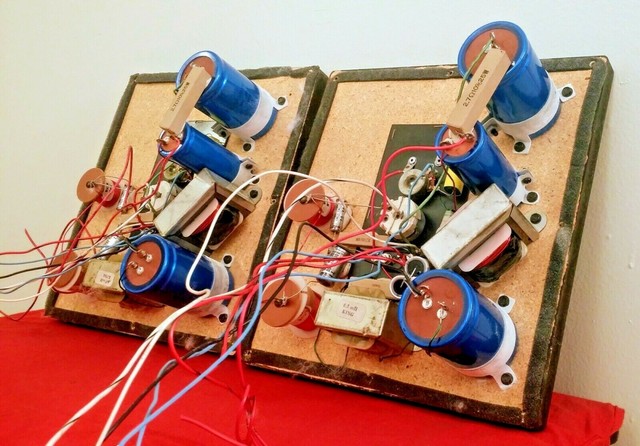 infinity rs 10 speakers