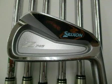 Dunlop SRIXON Z745 7PC NSPRO MODUS 3 TOUR 120 X-FLEX IRONS SET GOLF CLUBS
