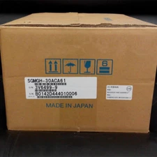 SGMGH-30ACA61 Yaskawa Servo Motor Brand New in Box!Spot Goods Zy