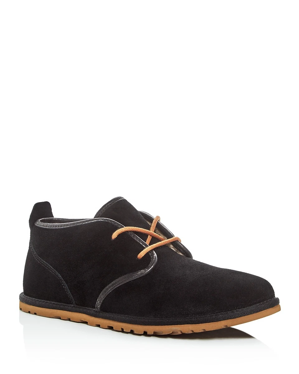 Ugg maksim black sale