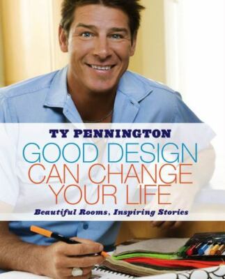 Ty Pennington Good Design Can Change Your Life Beautiful Rooms InspiringStories