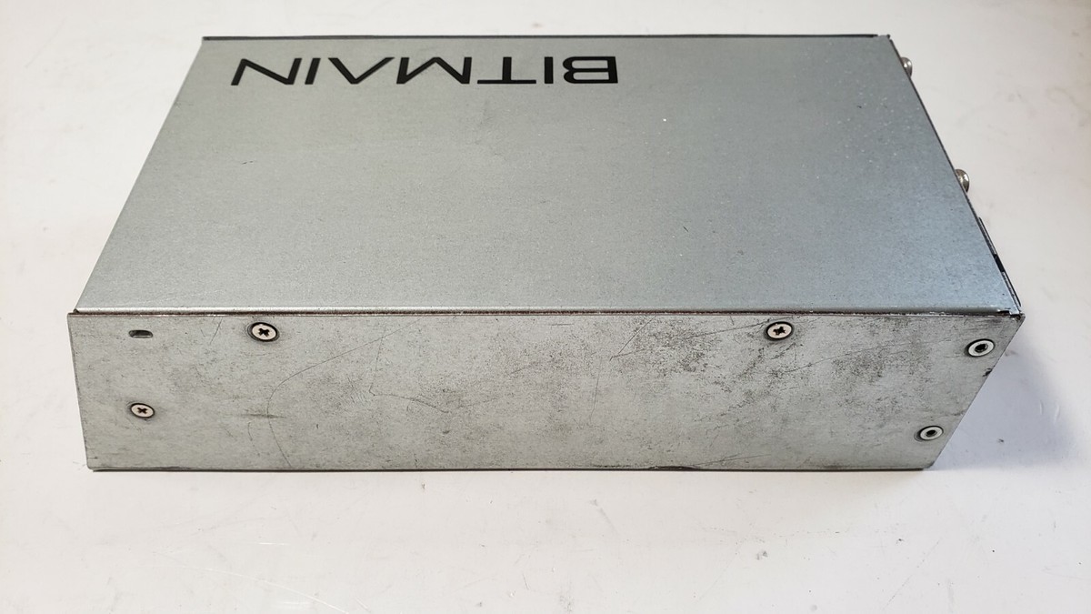 Bitmain APW3++ 100-240V Power Supply 1600w Antminer READ Bitmain APW3++ 100-240V Power Supply 1600w Antminer READ
