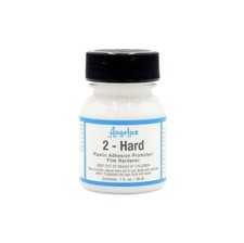 Angelus 2-Hard Film Hardener - 1oz