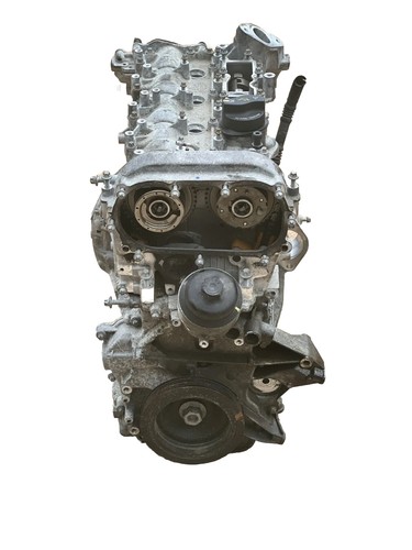 ⭐️2017 Mercedes Benz C300 Engine Motor AWD 2.0L TURBO 4 Cylinder 4MATIC OEM - Picture 2 of 16