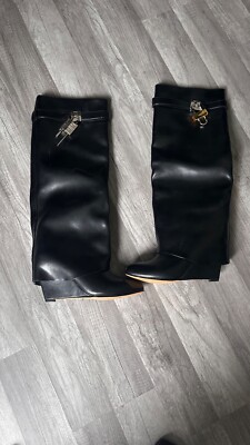Givenchy Shark Boot size 42