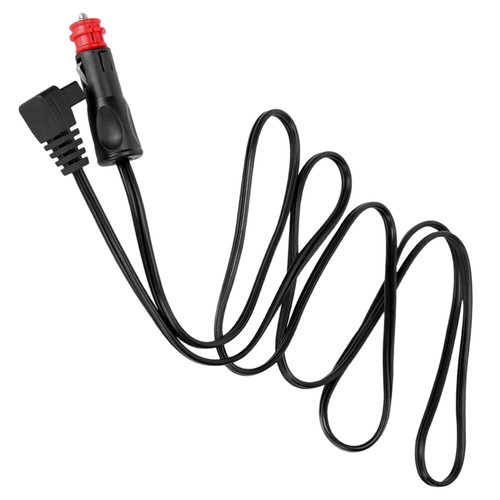Car Refrigerator Power Cord Cooler Replacement Cable Mini Fridge Adapter - Zdjęcie 7 z 12