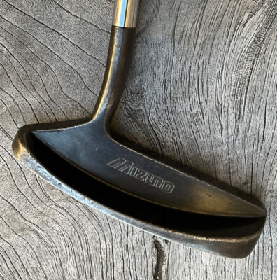 Scotty Cameron Mizuno M 300 Putter Scotty Cameron Mizuno M 300 Putter